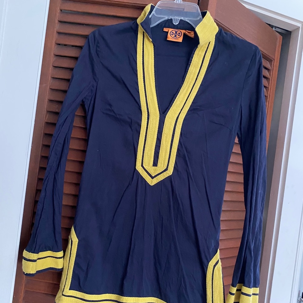 Tory Burch Tunic